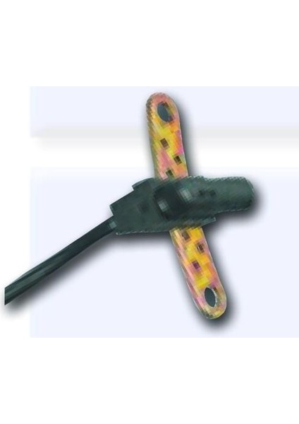 Bougıcord 144421 Krank Mil Sensörü Pozisyon R5 Renault 9 R11 R18 R25 Express Volan Mili Pozisyon Kaptör