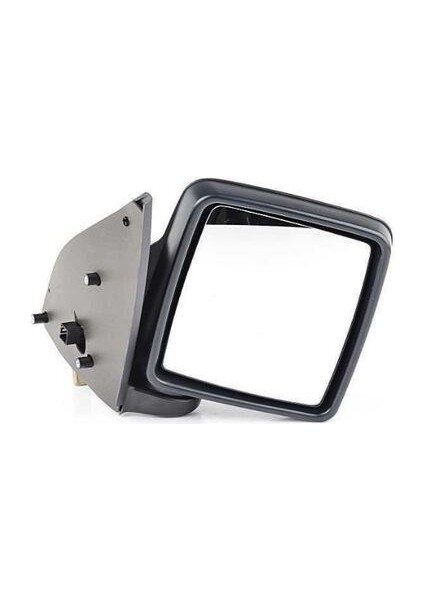 E-1978 Dış Dikiz Aynası Elektrikli Isıtmalı Astarlı Sağ Combo C 2001-2011