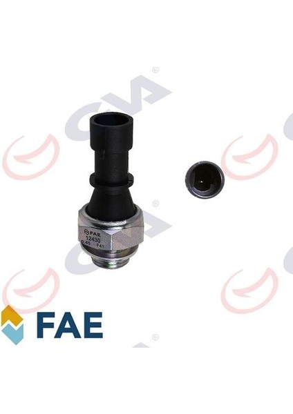 5490100 Yağ Müşürü Astra-Corsa-Combo-Vectra Tüm Modeller 0.30-0.60 Bar