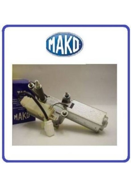 64343021 Silecek Motoru Arka Doblo Tek Kapılı