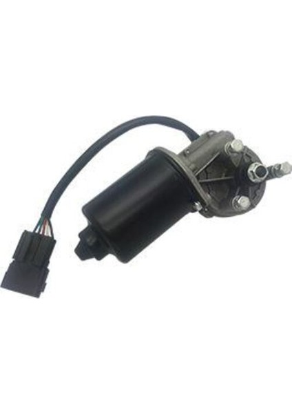 RN6066 Silecek Motoru-Ön D.logan 1.2-1.4-1.6-Logan Mcv-Sandero 1.2-1.4 Duster