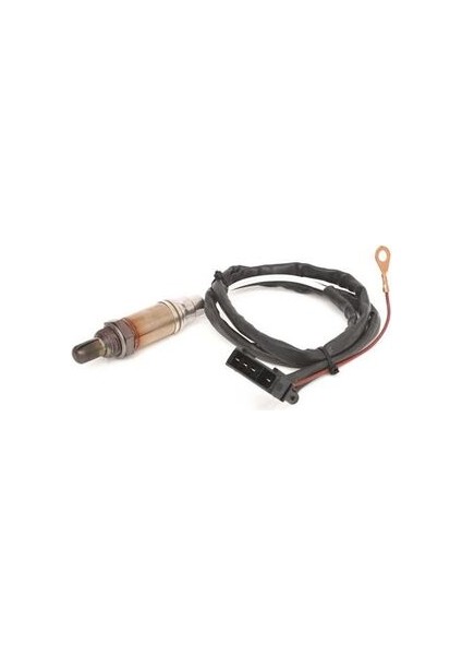 258003114 Oksijen Sensörü Golf Iı 1.3 Kat 86-92 Passat 2.8VR6 91-97 Polo 1.0 1.3kat 87-94 950MM