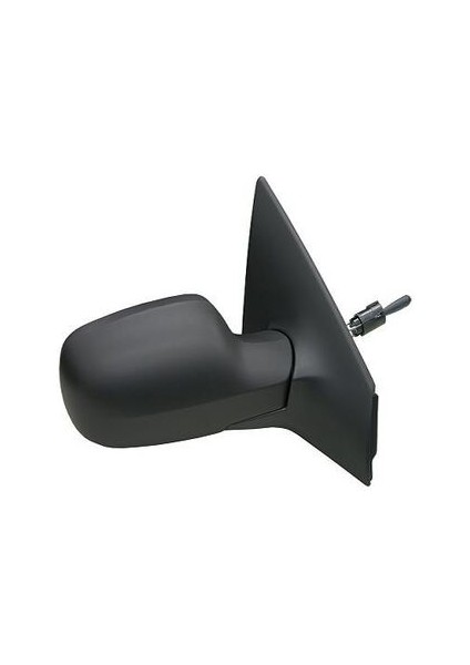 E-2004 Dış Dikiz Aynası Megane Mekanik Ayna 03/09 Sensörlü Sağ