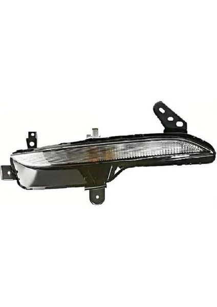 Ön Sinyal Lambası Sol Megane 4