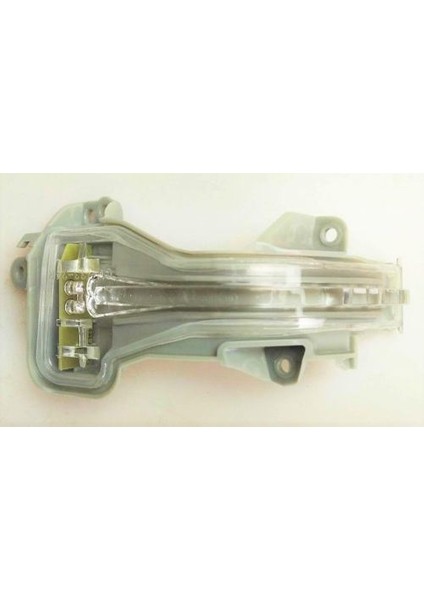 MS033.3300 Sinyal Sol Crv 2013-
