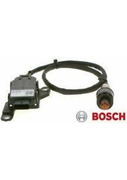 281006851 Azot Oksit Nox Sensörü 2008-208-3008-301-308-5008-BERLINGO-C3-C4-C5-COMBO-DS3-DS7-JUMPY-PARTNER