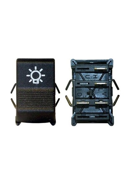 31197 Far Anahtarı M131