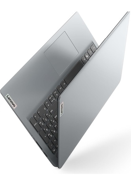 Ideapad 1 Amd Ryzen 5 5625U 12GB 1tb SSD 15.6" Fhd Windows 11 Home Taşınabilir Bilgisayar & Per4 Çanta 82R400VPTXP333