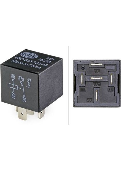 4RD933332421 Röle Other Cv 0015310260-62864-867515-11025696-1123-1164018-1164018-118159-1403871-150551300-198161A1-237722