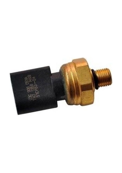 Wısco 03C906051A Basınç Sensörü Vw Golf Caddy Passat Jetta 2.0 03 -