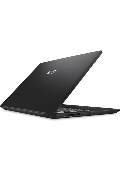 Msı Modern 15 Intel Core I5 1235U 16GB 4tb SSD 15.6" Fhd Windows 11 Home Taşınabilir Bilgisayar & Per4 Çanta B12MO676XTRP310