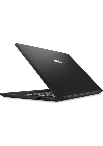 Msı Modern 15 Intel Core I5 1235U 16GB 4tb SSD 15.6" Fhd Windows 11 Home Taşınabilir Bilgisayar & Per4 Çanta B12MO676XTRP310