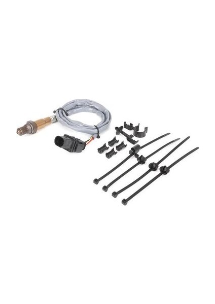 281004150 Oksijen Sensörü Golf Vı Passat Transporter T5 / A