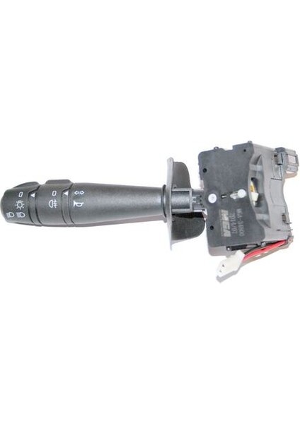 34800 Far Korna Kolu Arka Kangoo Iı 03- Megane / Logan Sisli