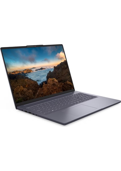 Ideapad Slim 3 Intel Core I5 13420H 24GB 256GB SSD 16" Fhd+ Fdos Taşınabilir Bilgisayar & Per4 Çanta 83K2001FTRP307
