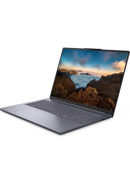 Ideapad Slim 3 Intel Core I5 13420H 24GB 256GB SSD 16" Fhd+ Fdos Taşınabilir Bilgisayar & Per4 Çanta 83K2001FTRP307