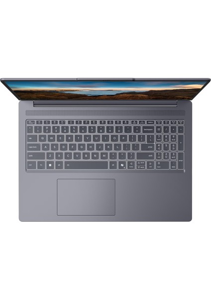 Ideapad Slim 3 Intel Core I5 13420H 24GB 256GB SSD 16" Fhd+ Fdos Taşınabilir Bilgisayar & Per4 Çanta 83K2001FTRP307