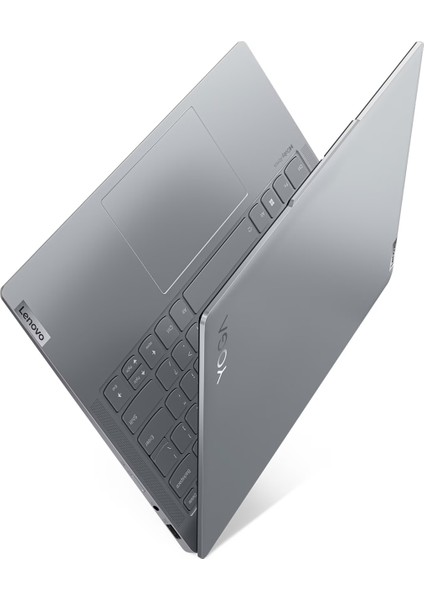 Yoga Slim 6 Intel Core I7 13700H 16GB 512GB SSD 14" Fhd+ Windows 11 Pro Taşınabilir Bilgisayar & Per4 Çanta 83E0005YTRP312