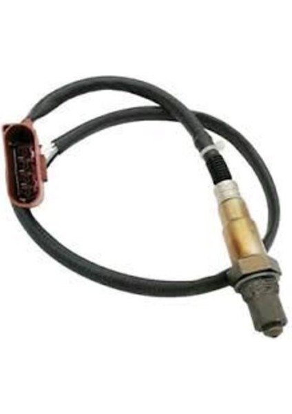 Wısco 06A906262BG Oksijen Sensörü Vw Golf5 Touareg Blf Blr