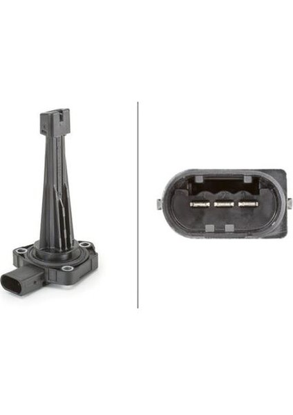 6PR013680161 Yağ Seviye Sensörü Land Rover AJ812432-LR01264