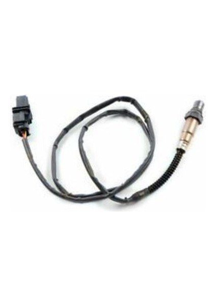Wısco 1K0998262N Oksijen Sensörü Vw Golf 5 Jetta A4 A6 2.0 Tfsı 05 -