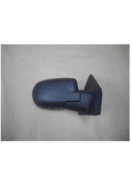 E-3930 Dış Dikiz Aynası Clıo Elektrikli Ayna 09/12 Astarlı Sensörlü Hb Sağ