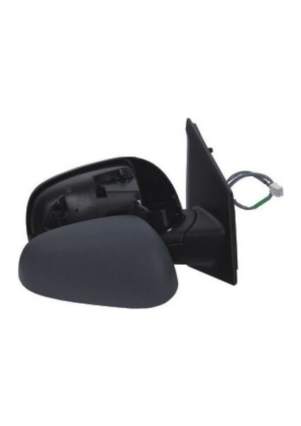 E-3522 Dış Dikiz Aynası Note Elektrikli Ayna 06/13 Astarlı Sağ