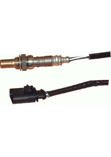 95861 Lambda Sensörü 10- Polo-Fabıa-Ibıza 1.2 "OZA532-V6" *cg