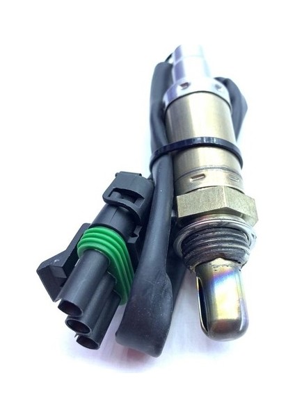 HKS120010 Oksijen Sensörü Clıo 1.2-1.4-1.8 90-98 Megane 1.