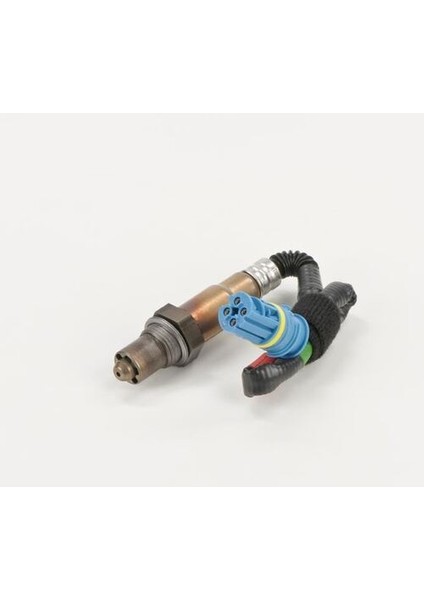 258006320 Oksijen Sensörü 340MM C208 A208