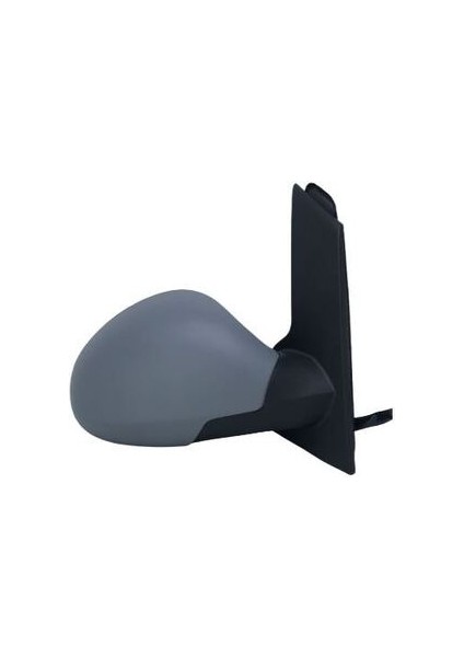 E-1948 Dış Dikiz Aynası Altea Toledo Elektrikli Katlanır Ayna 04/09 Astarlı Sağ