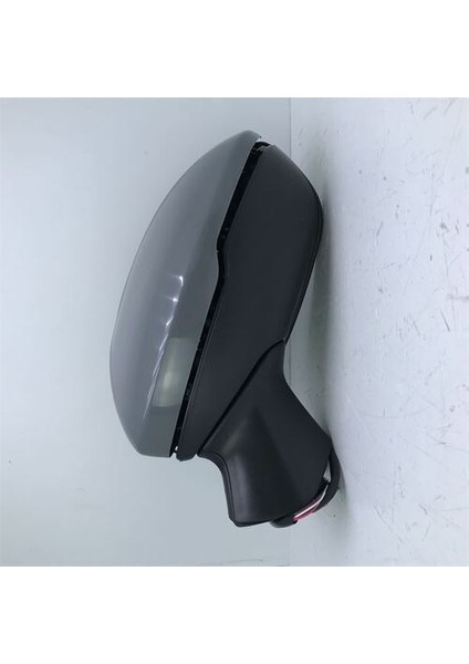 E-4055 Dış Dikiz Aynası Astra K Elektrikli Ayna 16- Astarlı Kor Noktalı Hb Sol