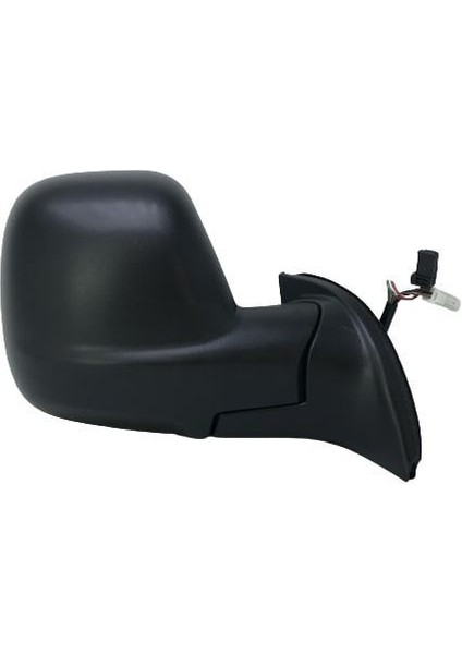 E-2496 Dış Dikiz Aynası Partner Berlingo Tepee (Combo 18- ) Elektrikli Ayna 13- Sensörlü Sağ