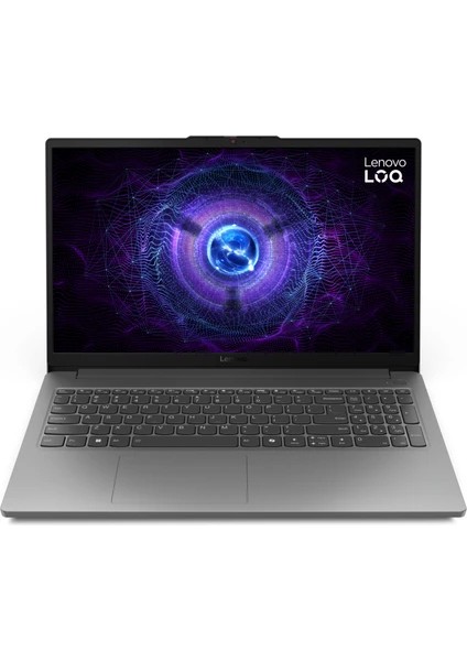 LOQ I7-12650HX 16 GB 512GB SSD 15.6" Windows 11 Pro Taşınabilir Bilgisayar 83LK002VTR