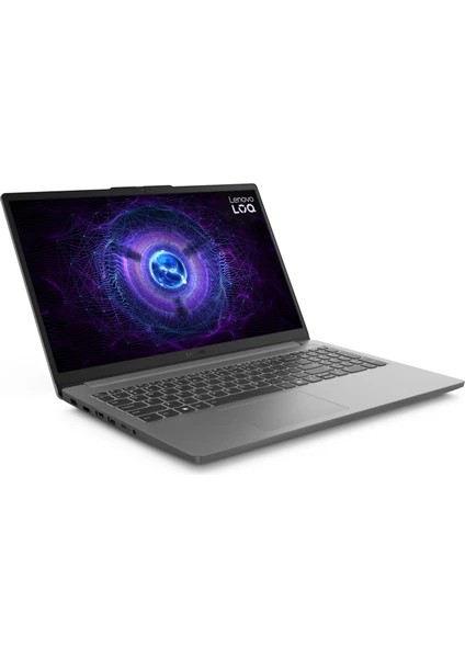 LOQ I7-12650HX 16 GB 512GB SSD 15.6" Windows 11 Pro Taşınabilir Bilgisayar 83LK002VTR