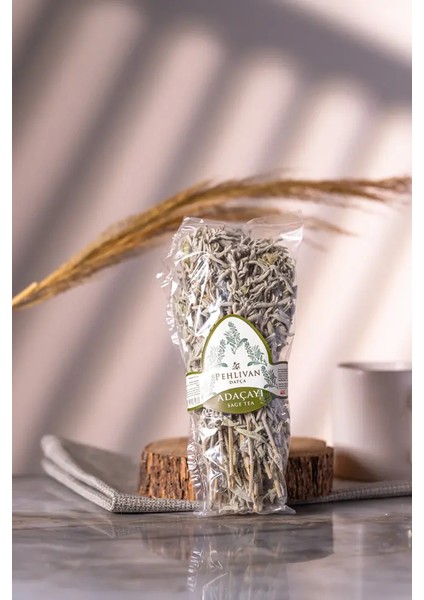 Yaprak Adaçayı 50 gr