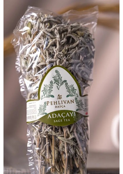 Yaprak Adaçayı 50 gr