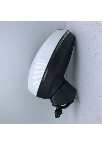 Max E-4113 A3 Elektrikli Ayna 13- Astarlı Sinyalli Kör Noktalı Sdn Sol