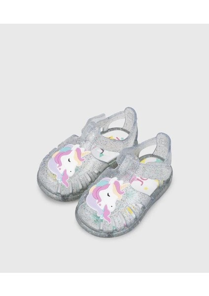 Igor Tobby Unicornio S10341 Kız Çocuk Sandalet fırsatları