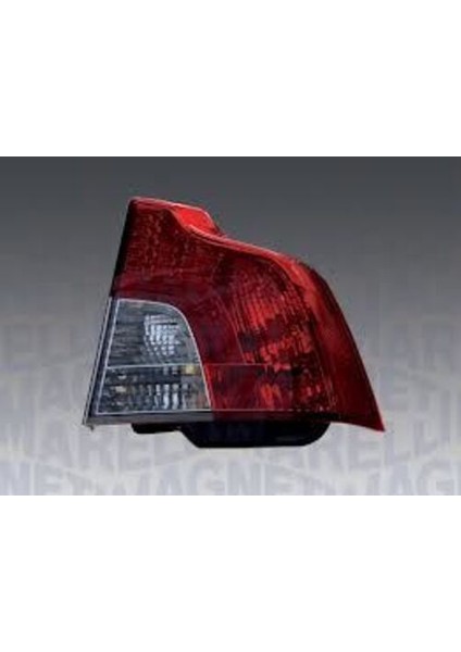 Magnettı Marellı 714027171802 Stop Sağ Volvo S40 Iı 07-