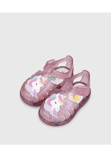 Igor Tobby Unicornio S10341 Kız Çocuk Sandalet fırsatları