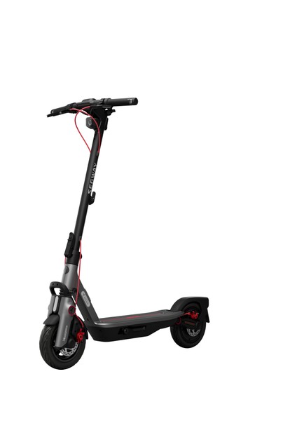 Ninebot F3 Pro Elektrikli Scooter