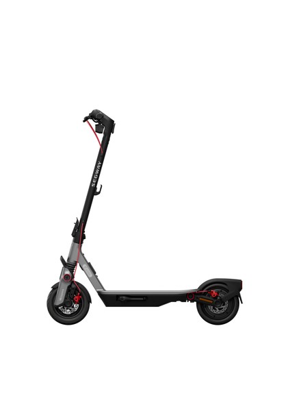 Ninebot F3 Pro Elektrikli Scooter