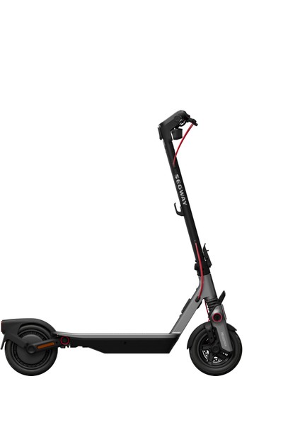 Ninebot F3 Pro Elektrikli Scooter