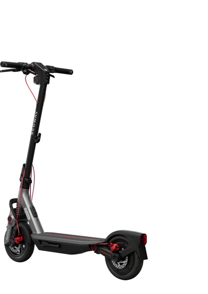 Ninebot F3 Pro Elektrikli Scooter