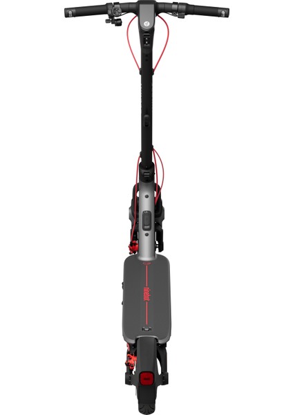 Ninebot F3 Pro Elektrikli Scooter