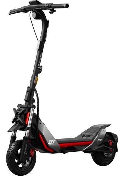ZT3 Pro Elektrikli Scooter