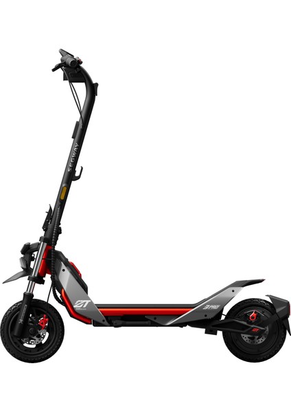 ZT3 Pro Elektrikli Scooter