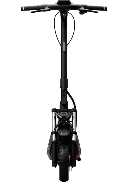ZT3 Pro Elektrikli Scooter