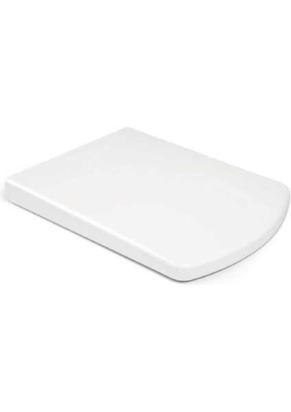 Sedef Amortisörlü Klozet Kapağı